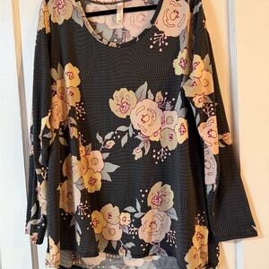 Lularoe Renee Size 3XL